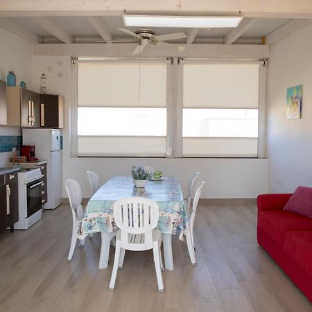 Sanvitotour - Il Rifugio Del Pescatore San Vito Lo Capo Extérieur photo