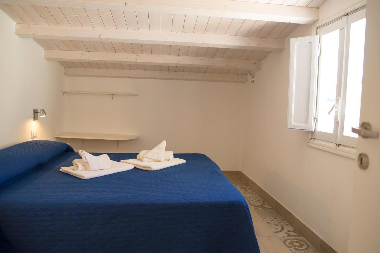 Sanvitotour - Il Rifugio Del Pescatore San Vito Lo Capo Extérieur photo