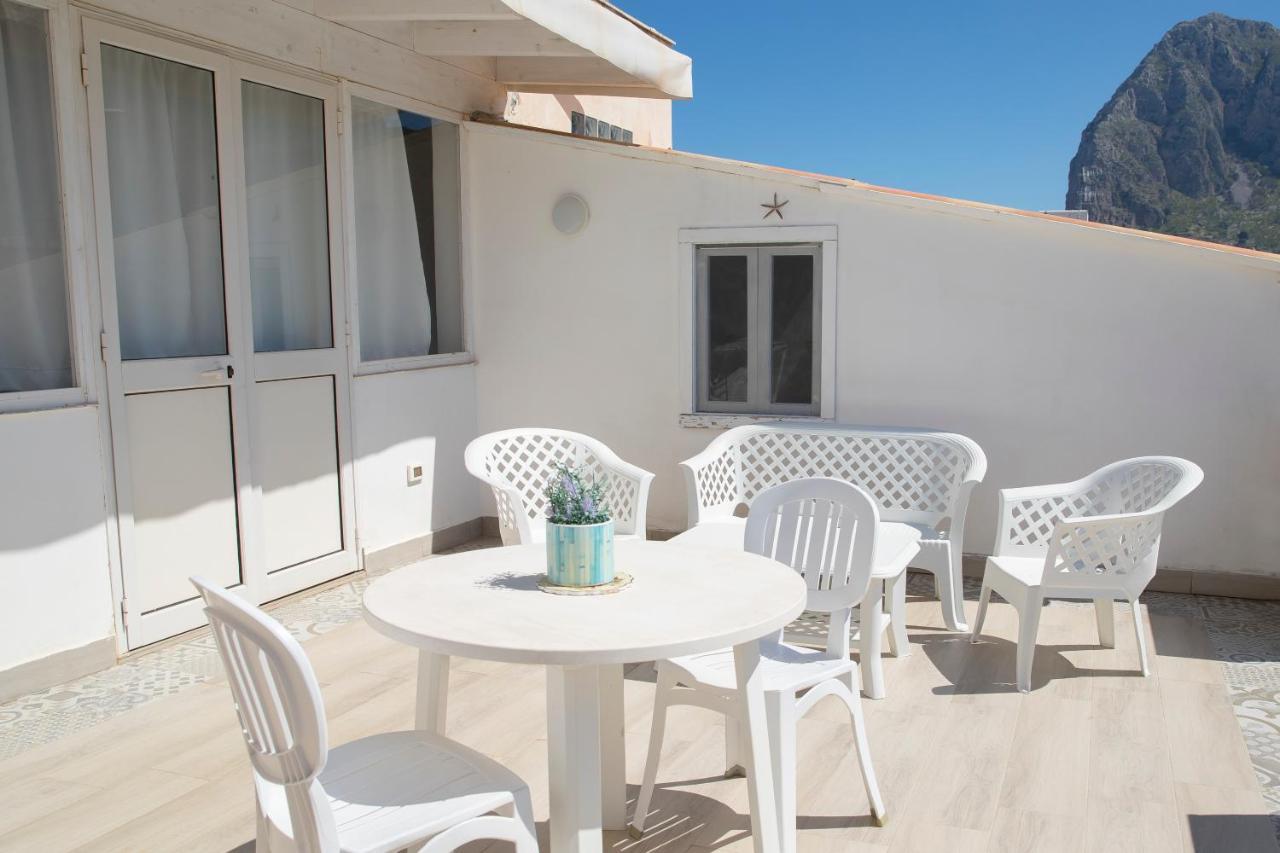 Sanvitotour - Il Rifugio Del Pescatore San Vito Lo Capo Extérieur photo